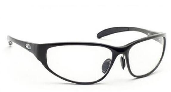 如何清洁X射线铅玻璃眼镜